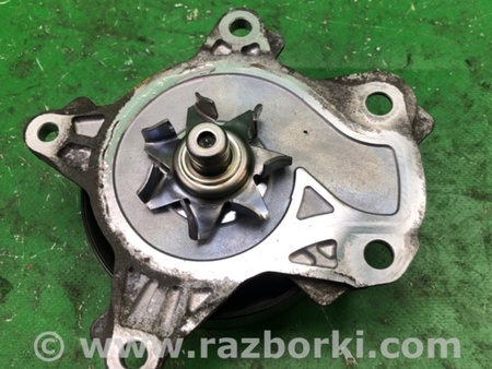 ФОТО Помпа для Toyota RAV-4 (15-18) Киев