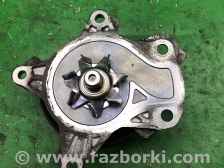 ФОТО Помпа для Toyota RAV-4 (15-18) Киев