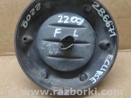 ФОТО Заглушка противотуманной фары левая для Mitsubishi Eclipse (05-08) Киев