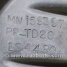 ФОТО Заглушка противотуманной фары левая для Mitsubishi Eclipse (05-08) Киев