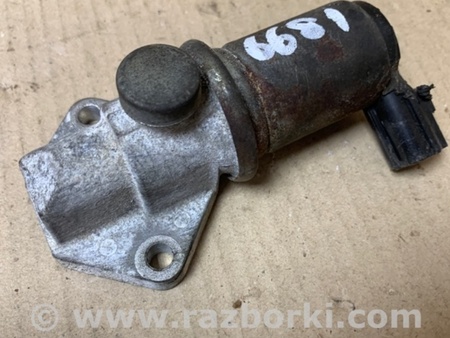 ФОТО Клапан холостого хода для Mazda MPV Киев