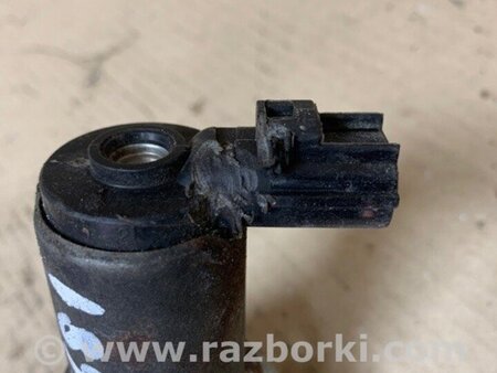 ФОТО Клапан холостого хода для Mazda MPV Киев