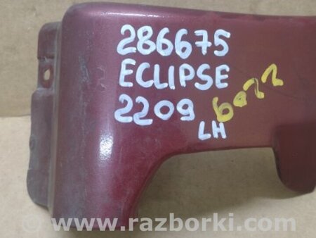 ФОТО Накладка крила для Mitsubishi Eclipse (05-08) Киев