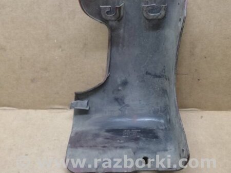 ФОТО Накладка крила для Mitsubishi Eclipse (05-08) Киев