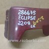 Накладка крила Mitsubishi Eclipse (05-08)