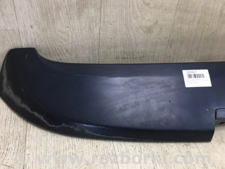 ФОТО Спойлер багажника для Hyundai Santa Fe CM (05-12) Киев