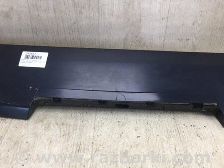 ФОТО Спойлер багажника для Hyundai Santa Fe CM (05-12) Киев