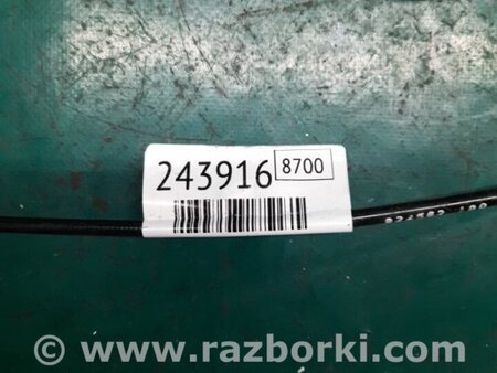 ФОТО Замок двері задній лівий для Jeep Grand Cherokee (11-22) Киев