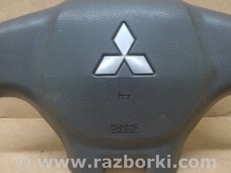 ФОТО Подушка безпеки в кермо для Mitsubishi Eclipse (05-08) Киев