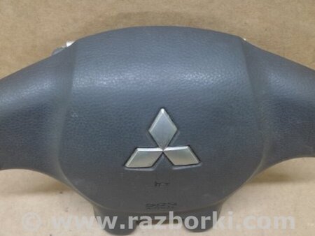 ФОТО Подушка безпеки в кермо для Mitsubishi Eclipse (05-08) Киев