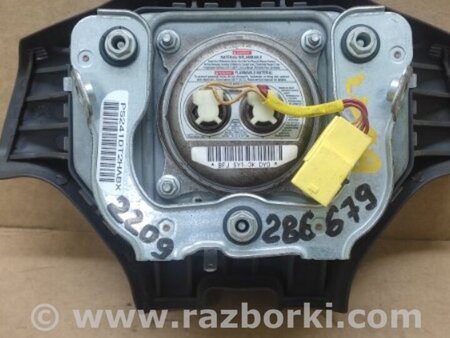 ФОТО Подушка безпеки в кермо для Mitsubishi Eclipse (05-08) Киев