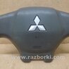 Подушка безпеки в кермо Mitsubishi Eclipse (05-08)