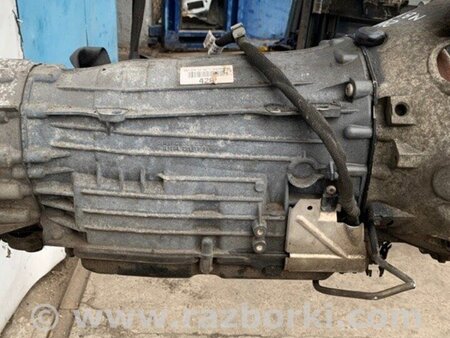 ФОТО АКПП (коробка автомат) для Mercedes-Benz R-CLASS W251 (05-13) Киев