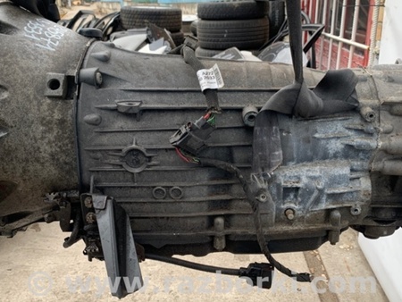 ФОТО АКПП (коробка автомат) для Mercedes-Benz R-CLASS W251 (05-13) Киев
