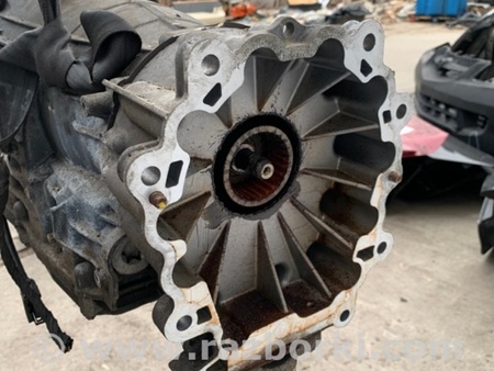 ФОТО АКПП (коробка автомат) для Mercedes-Benz R-CLASS W251 (05-13) Киев
