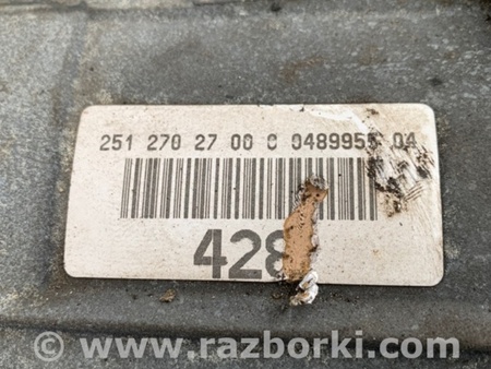 ФОТО АКПП (коробка автомат) для Mercedes-Benz R-CLASS W251 (05-13) Киев