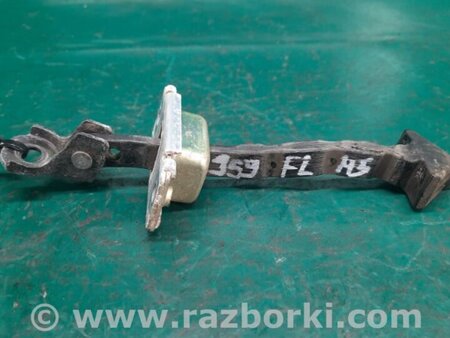 ФОТО Обмежувач дверей для Mazda 5 CR (2006-2010) Киев