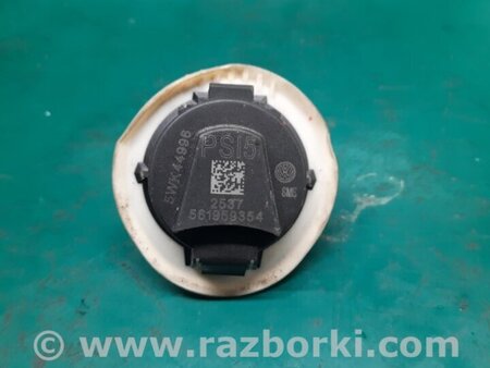 ФОТО Датчик удару для Volkswagen Passat B8 (07.2014-...) Киев