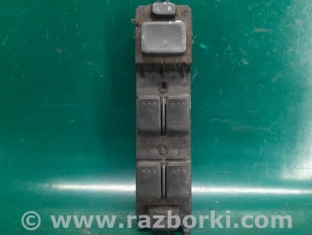 ФОТО Блок кнопок стеклоподъемников для Mazda 5 CR (2006-2010) Киев