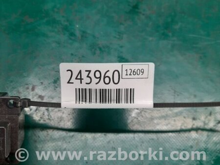 ФОТО Блок кнопок стеклоподъемников для Mazda 5 CR (2006-2010) Киев