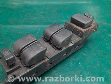 ФОТО Блок кнопок стеклоподъемников для Mazda 5 CR (2006-2010) Киев