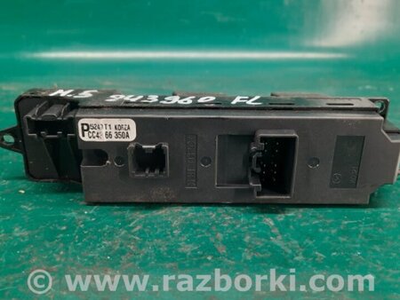 ФОТО Блок кнопок стеклоподъемников для Mazda 5 CR (2006-2010) Киев