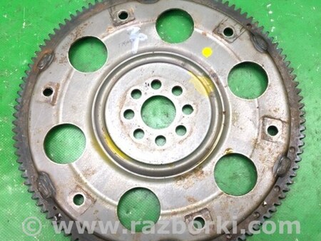 ФОТО Маховик АКПП для Toyota RAV-4 (15-18) Киев
