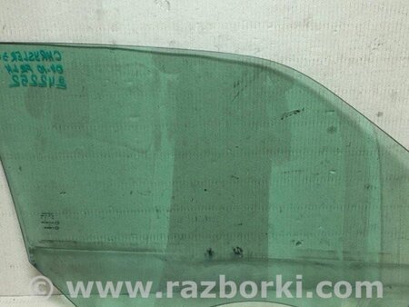 ФОТО Скло дверей для Chrysler 300 (2004-2010) Киев