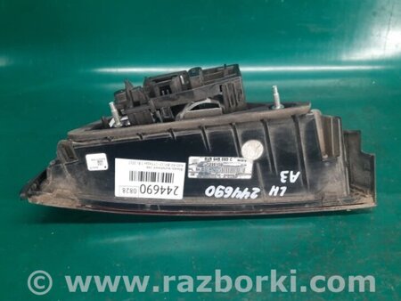 ФОТО Ліхтар внутрішній для Audi (Ауди) A3 8V1, 8VA, 8V7, 8VS (03.2012-...) Киев