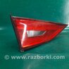 ФОТО Ліхтар внутрішній для Audi (Ауди) A3 8V1, 8VA, 8V7, 8VS (03.2012-...) Киев