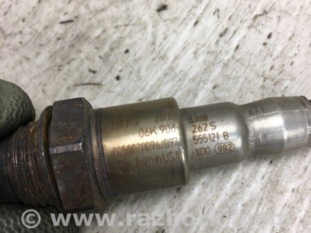 ФОТО Лямбда зонд для Audi (Ауди) A3 8V1, 8VA, 8V7, 8VS (03.2012-...) Киев