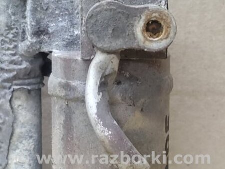 ФОТО Радіатор кондиціонера для Mitsubishi Eclipse (05-08) Киев