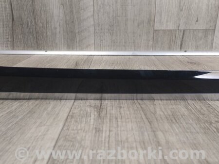 ФОТО Накладка дверей для Porsche Cayenne Type 958 (10-18) Киев