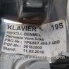 ФОТО Накладка дверей для Porsche Cayenne Type 958 (10-18) Киев