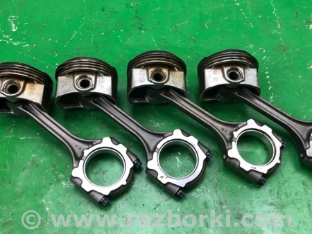 ФОТО Шатун для Toyota RAV-4 (15-18) Киев