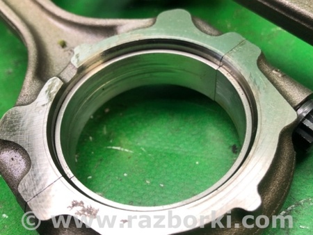 ФОТО Шатун для Toyota RAV-4 (15-18) Киев