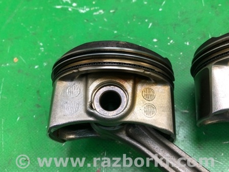 ФОТО Шатун для Toyota RAV-4 (15-18) Киев
