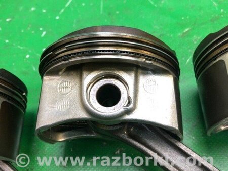ФОТО Шатун для Toyota RAV-4 (15-18) Киев