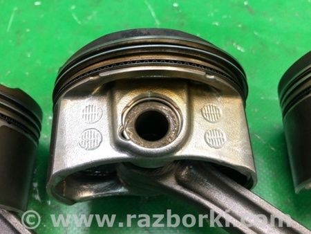 ФОТО Шатун для Toyota RAV-4 (15-18) Киев