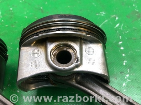 ФОТО Шатун для Toyota RAV-4 (15-18) Киев