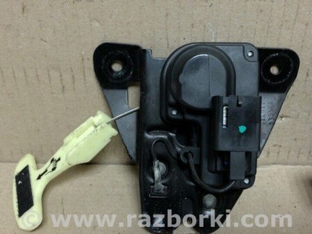 ФОТО Замок кришки багажника для Chrysler 300 (2004-2010) Киев