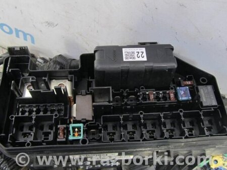 ФОТО Проводка підкапотна з фішками для Honda Accord Coupe (07-12) Киев