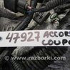 ФОТО Проводка підкапотна з фішками для Honda Accord Coupe (07-12) Киев