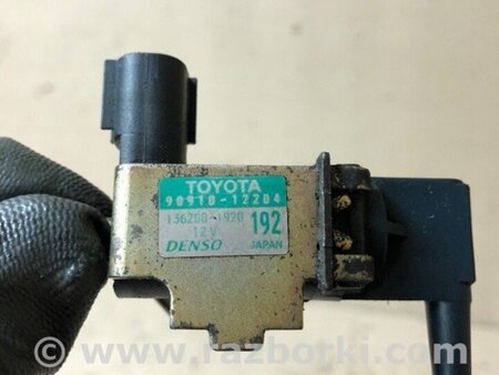 ФОТО Клапан електромагнітний для Toyota Avalon XX20 (08.1999-11.2004) Киев