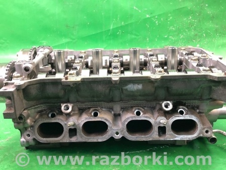 ФОТО Головка блоку циліндрів для Toyota RAV-4 (15-18) Киев