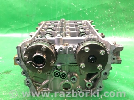 ФОТО Головка блоку циліндрів для Toyota RAV-4 (15-18) Киев