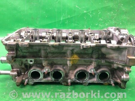 ФОТО Головка блоку циліндрів для Toyota RAV-4 (15-18) Киев