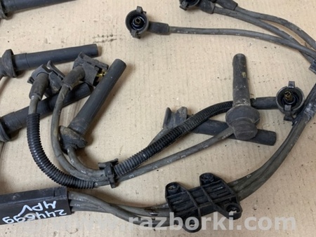 ФОТО Провідка високовольтна для Mazda MPV Киев