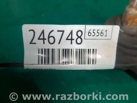 ФОТО Рульова рейка для Mercedes-Benz E-CLASS W211 (02-09) Киев