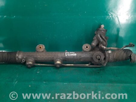 ФОТО Рульова рейка для Mercedes-Benz E-CLASS W211 (02-09) Киев